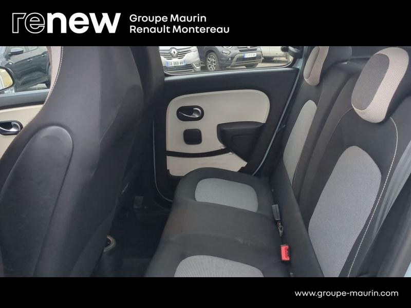 RENAULT Twingo d’occasion à vendre à VARENNES SUR SEINE chez DPL - AUTOMOBILES (Photo 11)