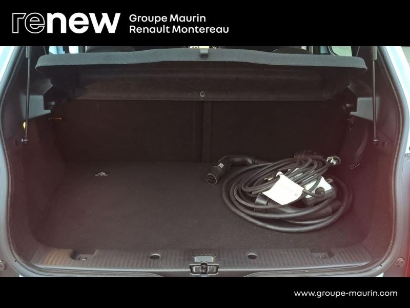 RENAULT Twingo d’occasion à vendre à VARENNES SUR SEINE chez DPL - AUTOMOBILES (Photo 13)