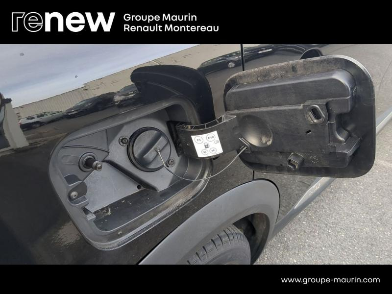 RENAULT Captur d’occasion à vendre à VARENNES SUR SEINE chez DPL - AUTOMOBILES (Photo 16)