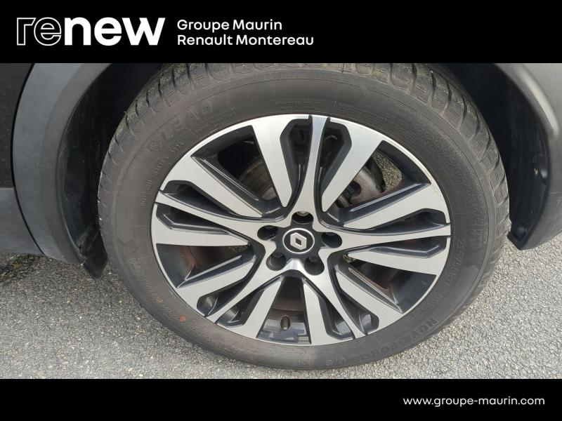 RENAULT Captur d’occasion à vendre à VARENNES SUR SEINE chez DPL - AUTOMOBILES (Photo 17)