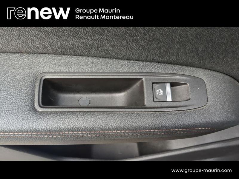 RENAULT Captur d’occasion à vendre à VARENNES SUR SEINE chez DPL - AUTOMOBILES (Photo 19)