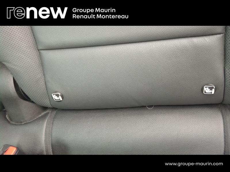 RENAULT Captur d’occasion à vendre à VARENNES SUR SEINE chez DPL - AUTOMOBILES (Photo 20)