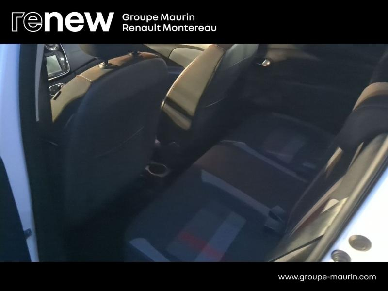 DACIA Sandero d’occasion à vendre à VARENNES SUR SEINE chez DPL - AUTOMOBILES (Photo 12)