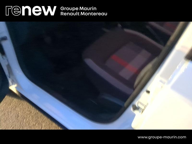 DACIA Sandero d’occasion à vendre à VARENNES SUR SEINE chez DPL - AUTOMOBILES (Photo 13)