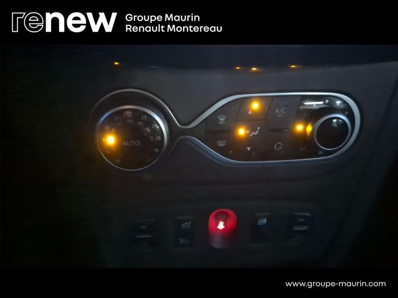 DACIA Sandero d’occasion à vendre à VARENNES SUR SEINE chez DPL - AUTOMOBILES (Photo 14)