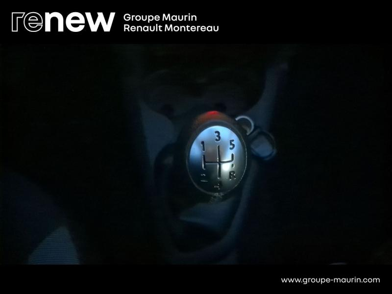 DACIA Sandero d’occasion à vendre à VARENNES SUR SEINE chez DPL - AUTOMOBILES (Photo 16)