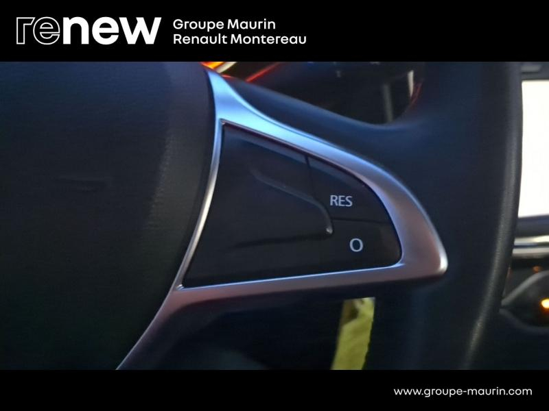 DACIA Sandero d’occasion à vendre à VARENNES SUR SEINE chez DPL - AUTOMOBILES (Photo 17)