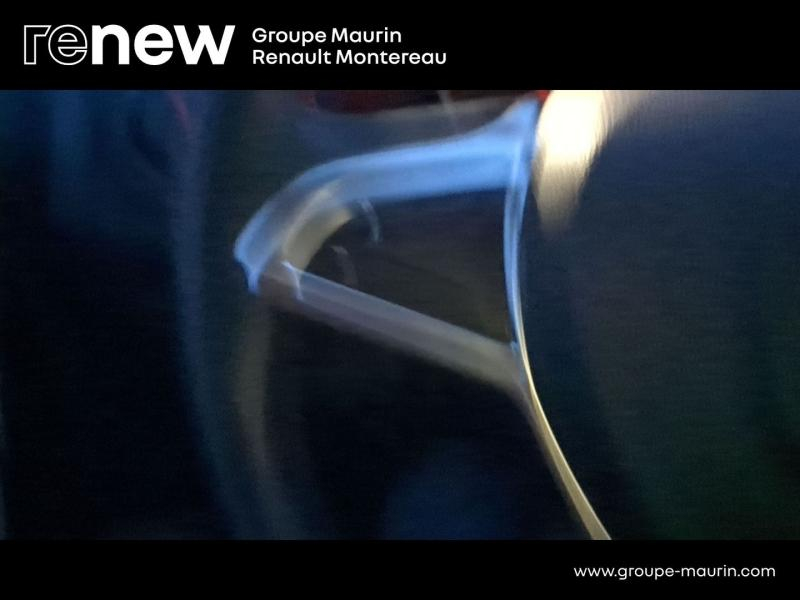 DACIA Sandero d’occasion à vendre à VARENNES SUR SEINE chez DPL - AUTOMOBILES (Photo 18)