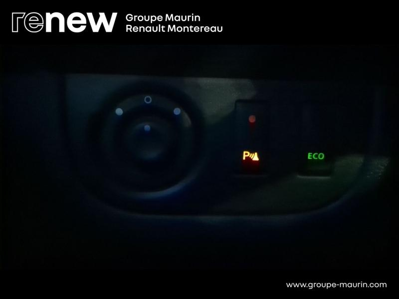 DACIA Sandero d’occasion à vendre à VARENNES SUR SEINE chez DPL - AUTOMOBILES (Photo 20)