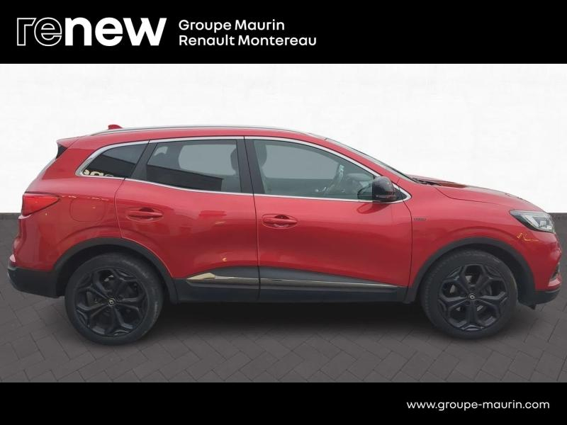 RENAULT Kadjar d’occasion à vendre à VARENNES SUR SEINE chez DPL - AUTOMOBILES (Photo 3)