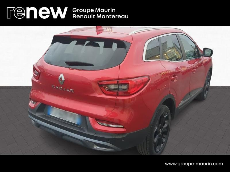 RENAULT Kadjar d’occasion à vendre à VARENNES SUR SEINE chez DPL - AUTOMOBILES (Photo 5)