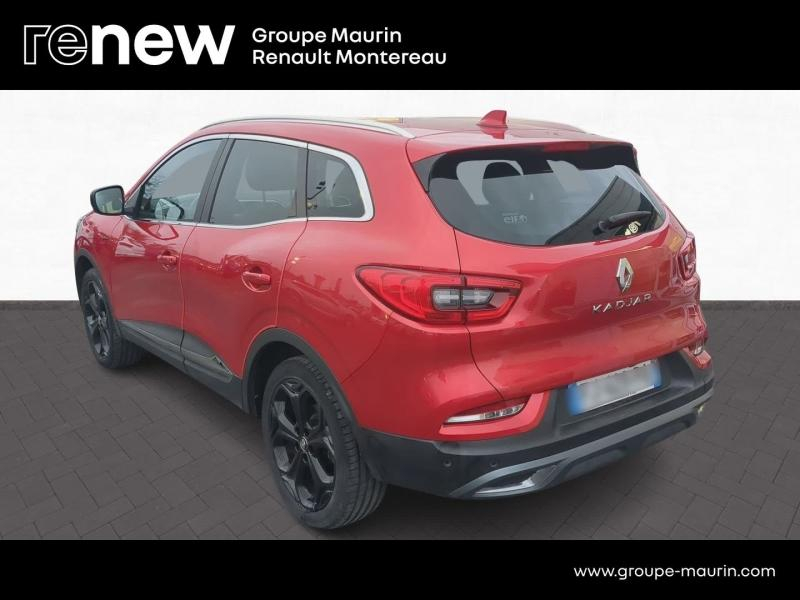 RENAULT Kadjar d’occasion à vendre à VARENNES SUR SEINE chez DPL - AUTOMOBILES (Photo 6)