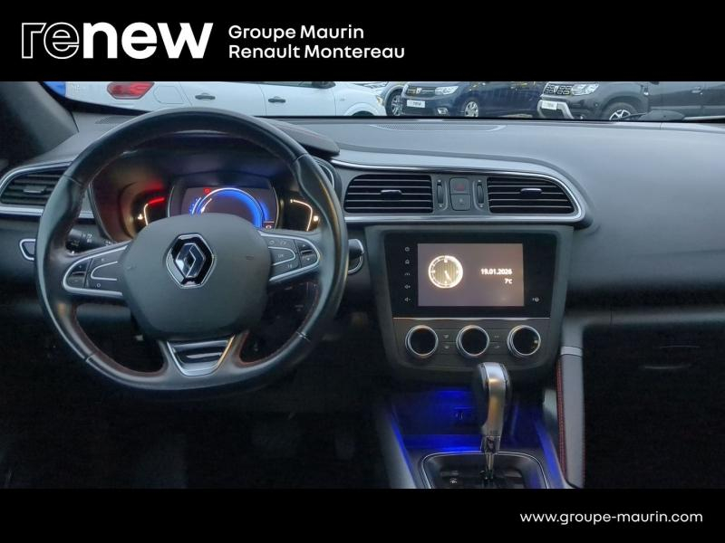 RENAULT Kadjar d’occasion à vendre à VARENNES SUR SEINE chez DPL - AUTOMOBILES (Photo 8)