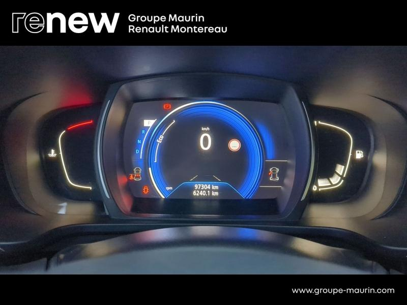 RENAULT Kadjar d’occasion à vendre à VARENNES SUR SEINE chez DPL - AUTOMOBILES (Photo 9)