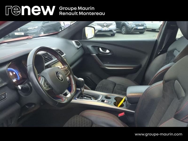 RENAULT Kadjar d’occasion à vendre à VARENNES SUR SEINE chez DPL - AUTOMOBILES (Photo 10)
