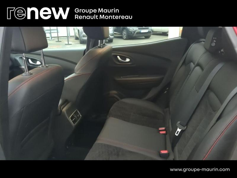 RENAULT Kadjar d’occasion à vendre à VARENNES SUR SEINE chez DPL - AUTOMOBILES (Photo 11)