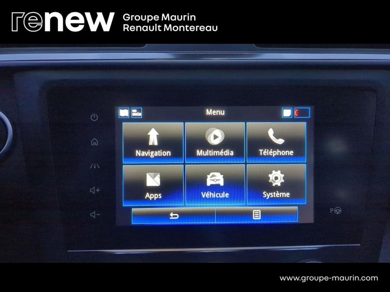 RENAULT Kadjar d’occasion à vendre à VARENNES SUR SEINE chez DPL - AUTOMOBILES (Photo 12)