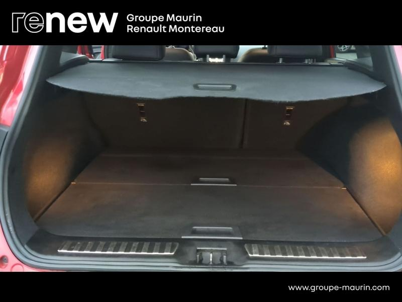 RENAULT Kadjar d’occasion à vendre à VARENNES SUR SEINE chez DPL - AUTOMOBILES (Photo 13)