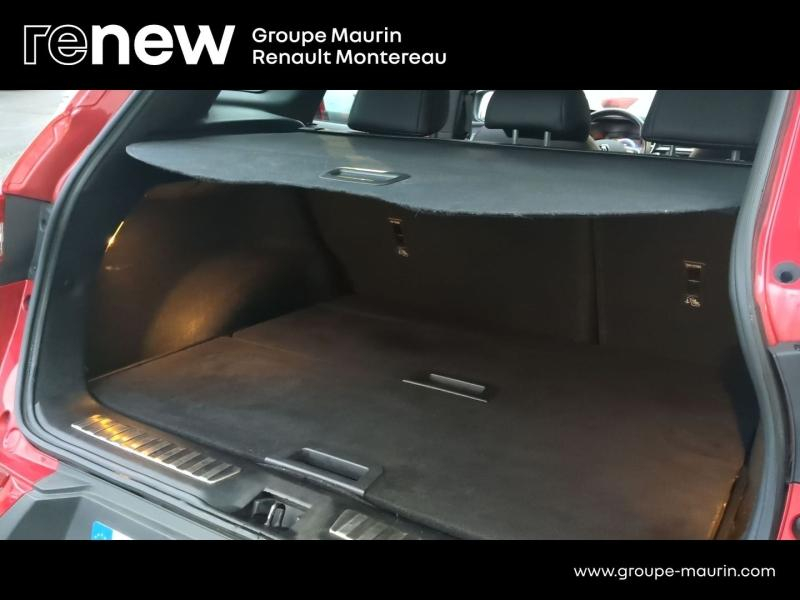 RENAULT Kadjar d’occasion à vendre à VARENNES SUR SEINE chez DPL - AUTOMOBILES (Photo 14)