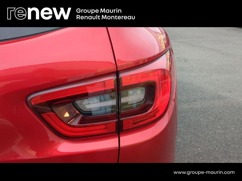 RENAULT Kadjar d’occasion à vendre à VARENNES SUR SEINE chez DPL - AUTOMOBILES (Photo 15)