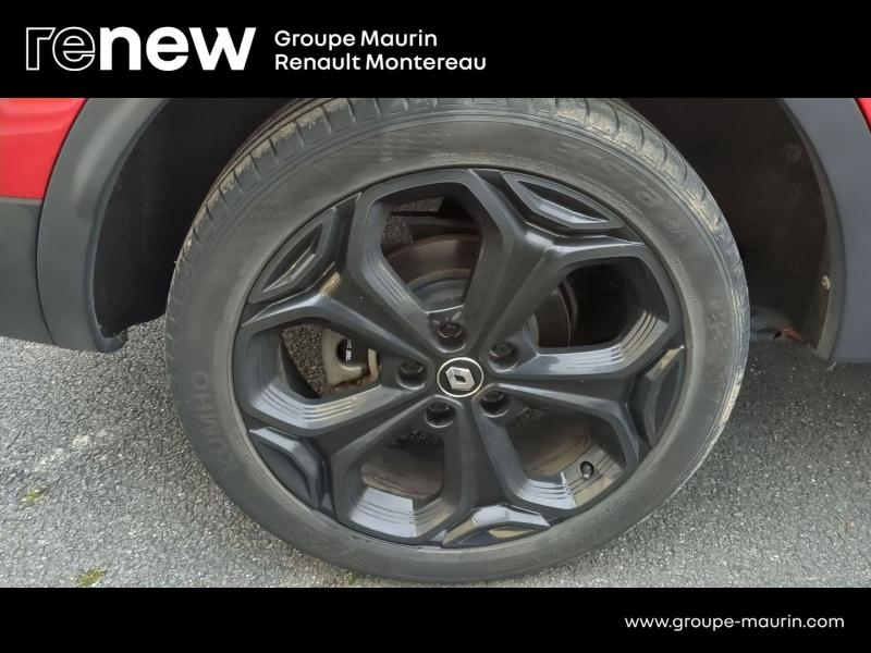 RENAULT Kadjar d’occasion à vendre à VARENNES SUR SEINE chez DPL - AUTOMOBILES (Photo 16)