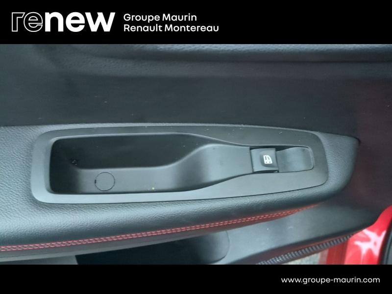 RENAULT Kadjar d’occasion à vendre à VARENNES SUR SEINE chez DPL - AUTOMOBILES (Photo 19)