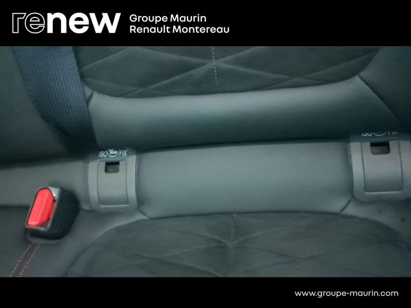 RENAULT Kadjar d’occasion à vendre à VARENNES SUR SEINE chez DPL - AUTOMOBILES (Photo 20)