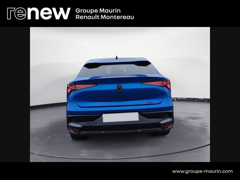 RENAULT  d’occasion à vendre à VARENNES SUR SEINE chez DPL - AUTOMOBILES (Photo 4)