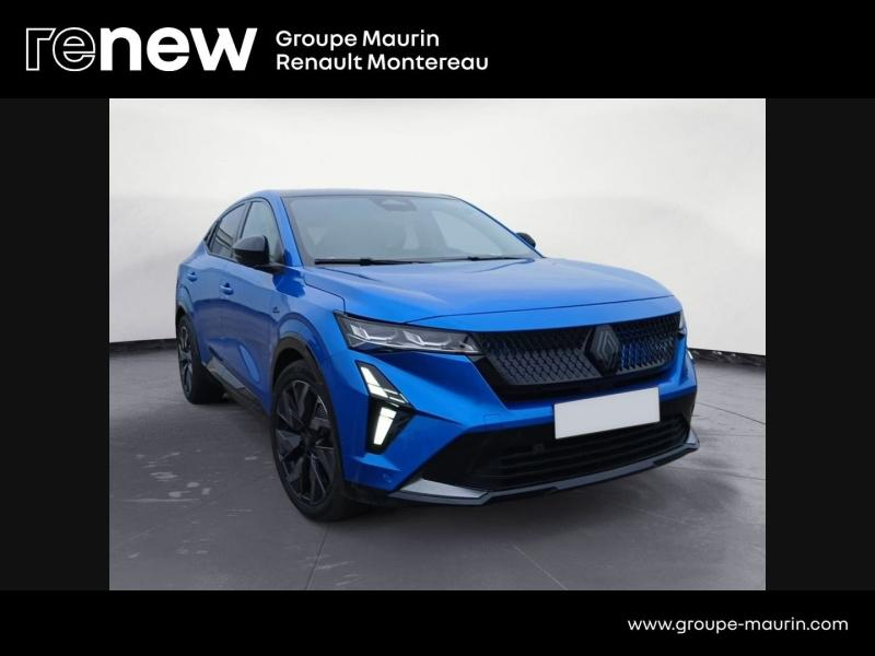 RENAULT  d’occasion à vendre à VARENNES SUR SEINE chez DPL - AUTOMOBILES (Photo 7)