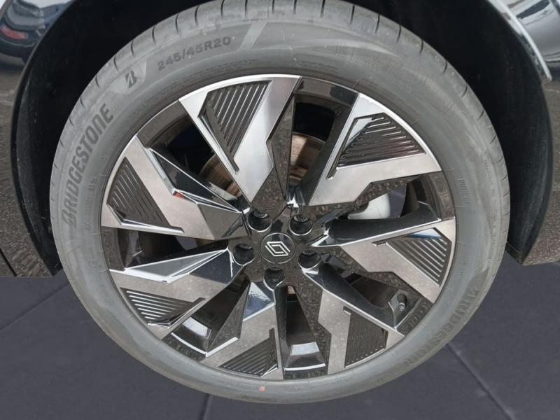 RENAULT  d’occasion à vendre à VARENNES SUR SEINE chez DPL - AUTOMOBILES (Photo 9)