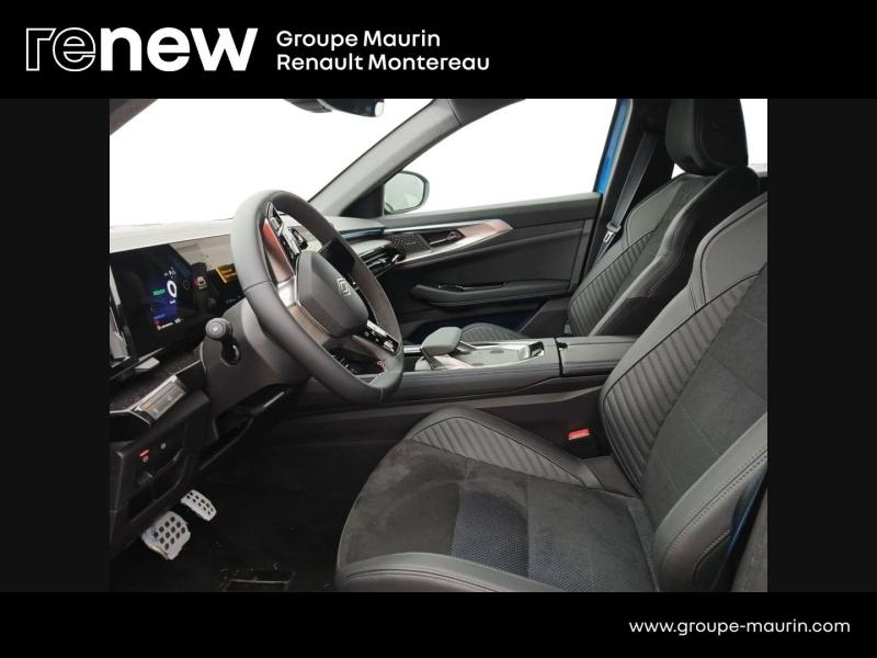 RENAULT  d’occasion à vendre à VARENNES SUR SEINE chez DPL - AUTOMOBILES (Photo 10)