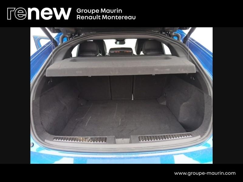 RENAULT  d’occasion à vendre à VARENNES SUR SEINE chez DPL - AUTOMOBILES (Photo 12)