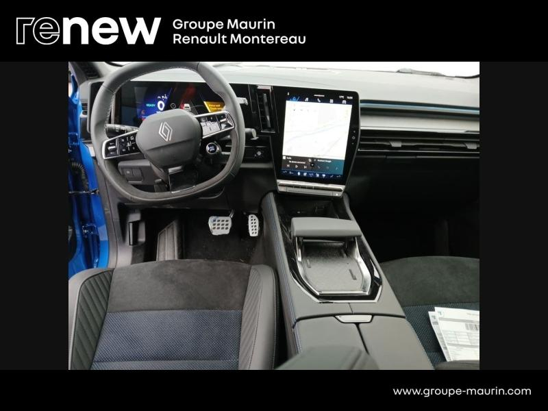 RENAULT  d’occasion à vendre à VARENNES SUR SEINE chez DPL - AUTOMOBILES (Photo 14)