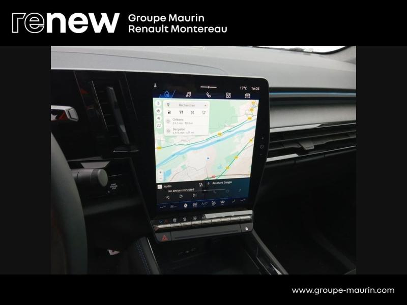RENAULT  d’occasion à vendre à VARENNES SUR SEINE chez DPL - AUTOMOBILES (Photo 16)