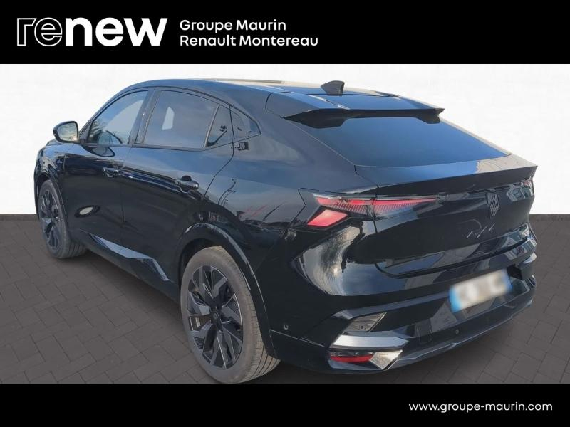 RENAULT  d’occasion à vendre à VARENNES SUR SEINE chez DPL - AUTOMOBILES (Photo 6)