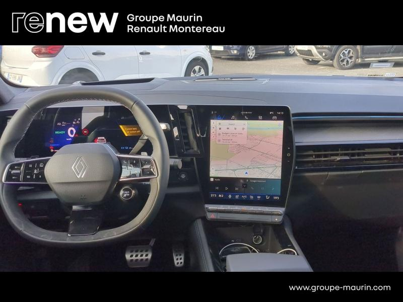 RENAULT  d’occasion à vendre à VARENNES SUR SEINE chez DPL - AUTOMOBILES (Photo 8)