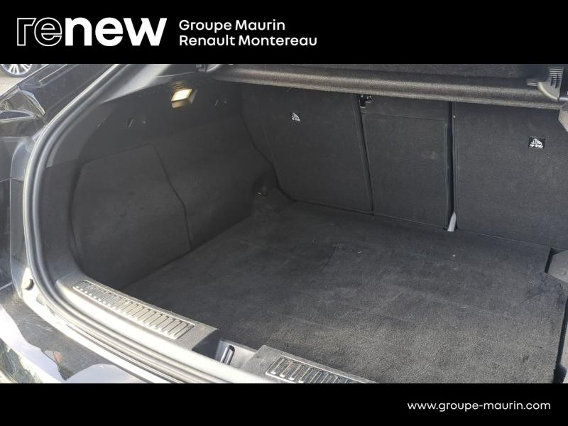 RENAULT  d’occasion à vendre à VARENNES SUR SEINE chez DPL - AUTOMOBILES (Photo 14)