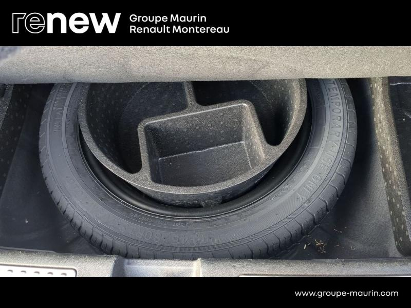 RENAULT  d’occasion à vendre à VARENNES SUR SEINE chez DPL - AUTOMOBILES (Photo 15)