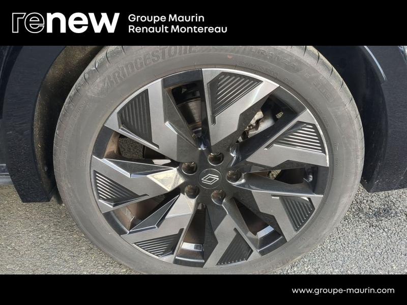 RENAULT  d’occasion à vendre à VARENNES SUR SEINE chez DPL - AUTOMOBILES (Photo 19)