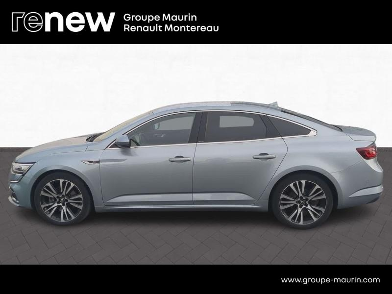 RENAULT Talisman d’occasion à vendre à VARENNES SUR SEINE chez DPL - AUTOMOBILES (Photo 7)