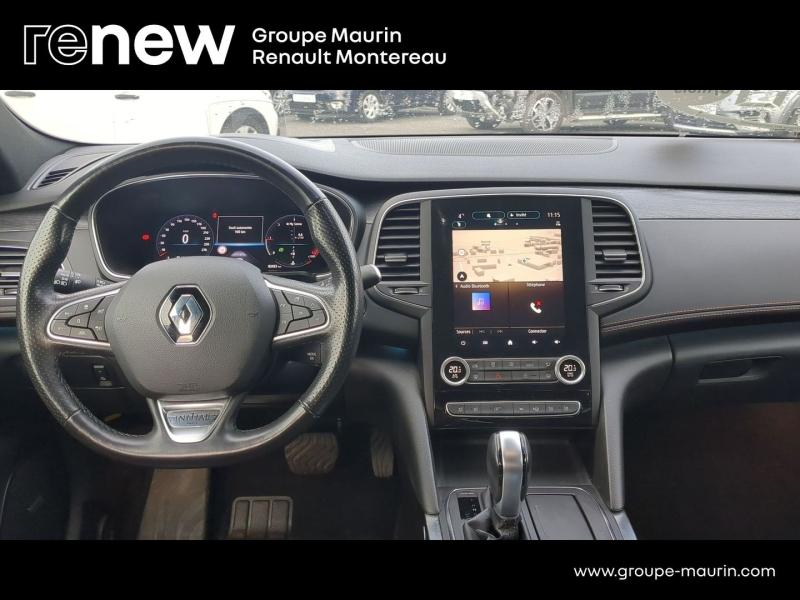 RENAULT Talisman d’occasion à vendre à VARENNES SUR SEINE chez DPL - AUTOMOBILES (Photo 8)