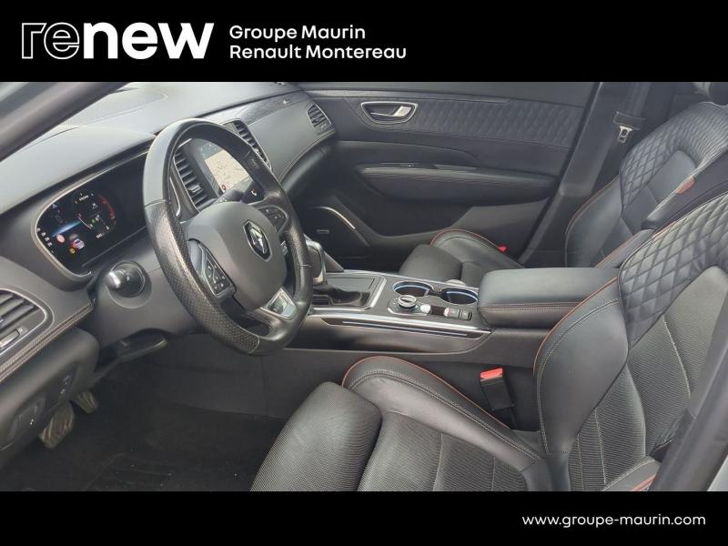 RENAULT Talisman d’occasion à vendre à VARENNES SUR SEINE chez DPL - AUTOMOBILES (Photo 10)