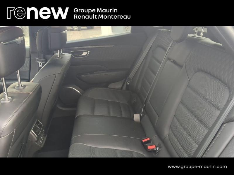 RENAULT Talisman d’occasion à vendre à VARENNES SUR SEINE chez DPL - AUTOMOBILES (Photo 11)