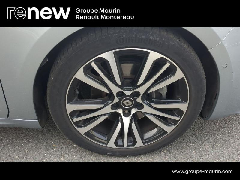 RENAULT Talisman d’occasion à vendre à VARENNES SUR SEINE chez DPL - AUTOMOBILES (Photo 17)