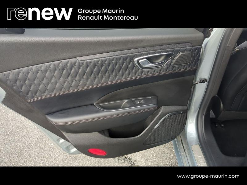 RENAULT Talisman d’occasion à vendre à VARENNES SUR SEINE chez DPL - AUTOMOBILES (Photo 18)