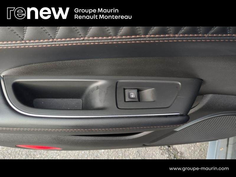 RENAULT Talisman d’occasion à vendre à VARENNES SUR SEINE chez DPL - AUTOMOBILES (Photo 19)