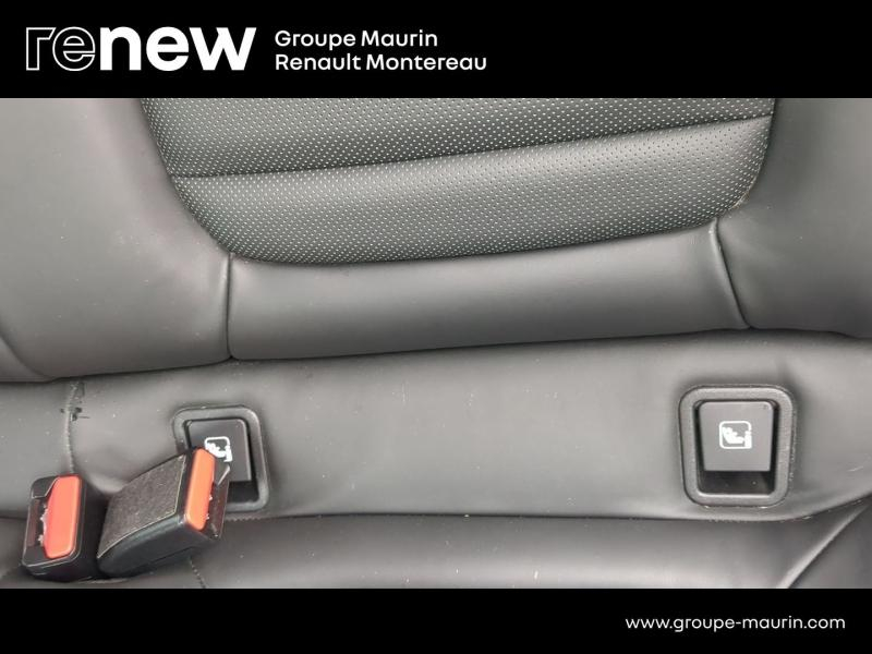 RENAULT Talisman d’occasion à vendre à VARENNES SUR SEINE chez DPL - AUTOMOBILES (Photo 20)