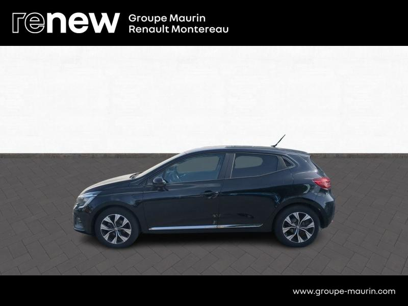RENAULT Clio d’occasion à vendre à VARENNES SUR SEINE chez DPL - AUTOMOBILES (Photo 7)