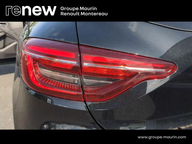 RENAULT Clio d’occasion à vendre à VARENNES SUR SEINE chez DPL - AUTOMOBILES (Photo 15)