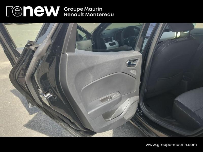 RENAULT Clio d’occasion à vendre à VARENNES SUR SEINE chez DPL - AUTOMOBILES (Photo 17)